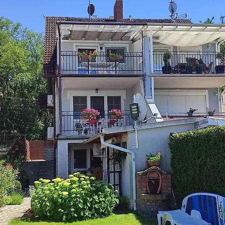Apartment In 19919