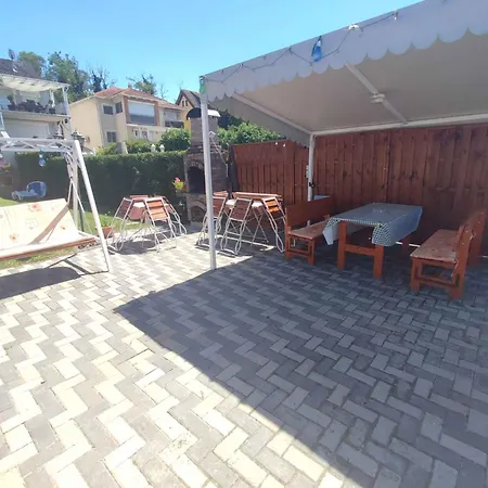 In 19919 Apartment Siofok