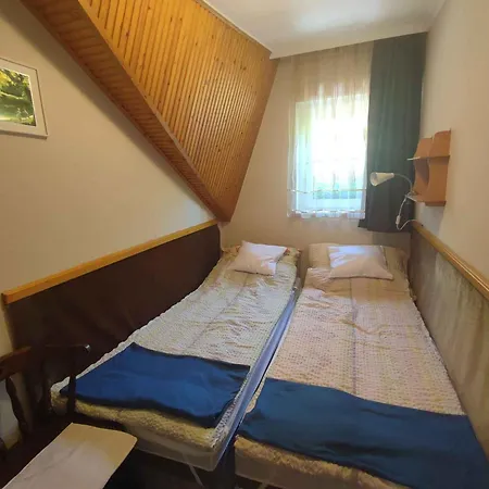 In 19919 Apartament Siófok