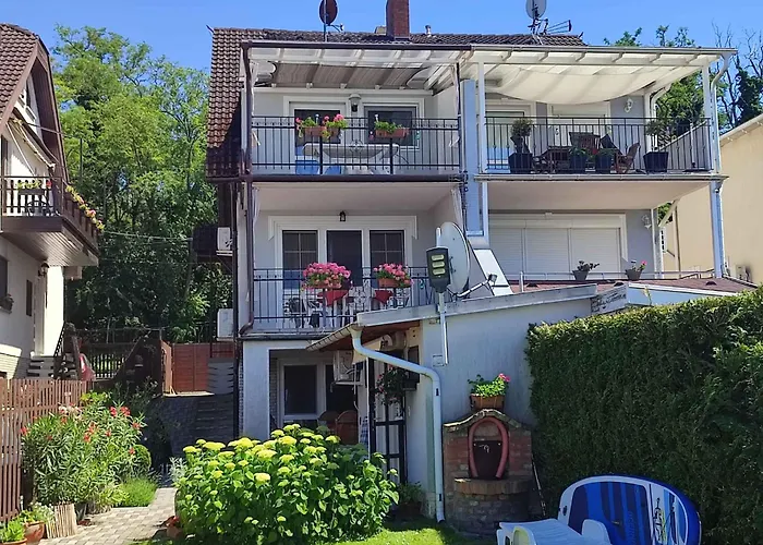 Apartament In 19919