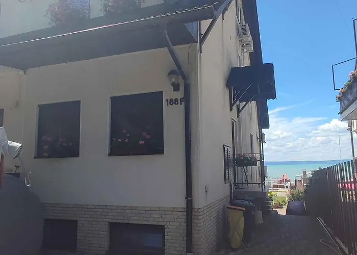 In 19919 Siófok